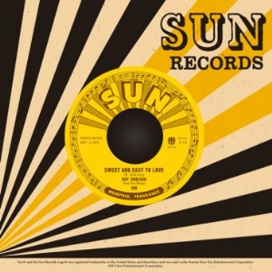 Orbison ,Roy - Sweet And Easy To Love +1 - Klik op de afbeelding om het venster te sluiten